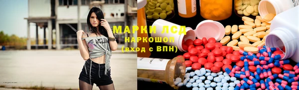сатива Осташков